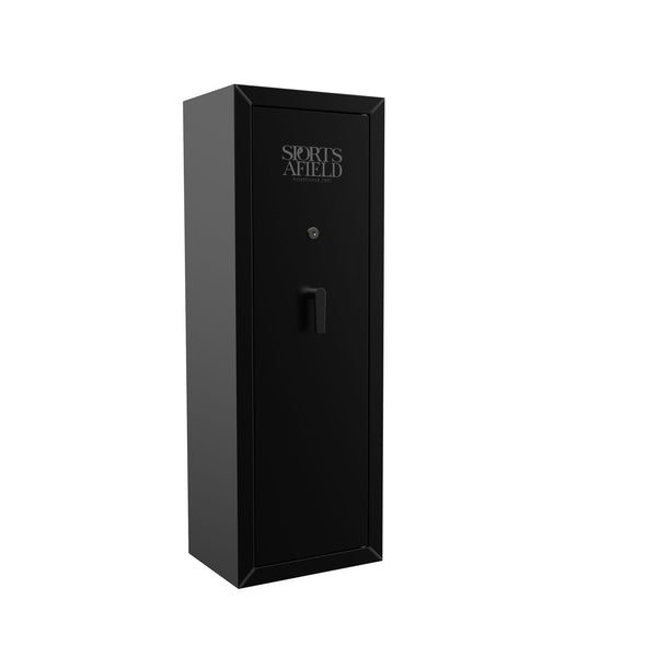 Sports Afield SA5310GS 10-Gun Security Safe