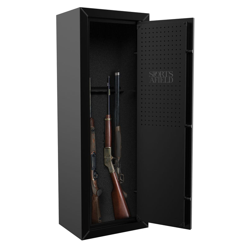 Sports Afield SA5310GS 10-Gun Security Safe