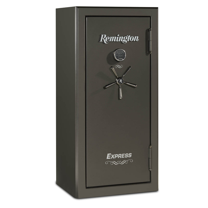 Remington SAR5924E Express 24+4 Gun Safe