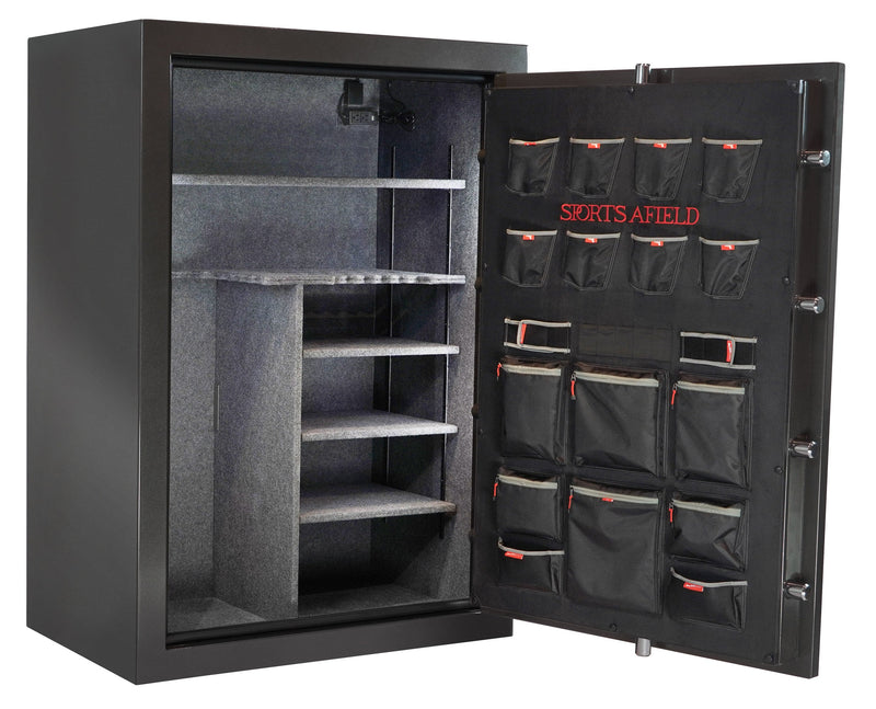 Sports Afield SA5942HX Haven Series Gun Safe