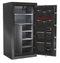 Sports Afield SA5930HX-B Haven Series Biometric Gun Safe