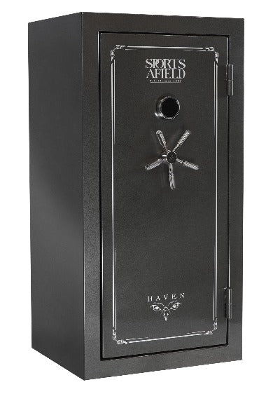 Sports Afield SA5930HX Haven Series Gun Safe