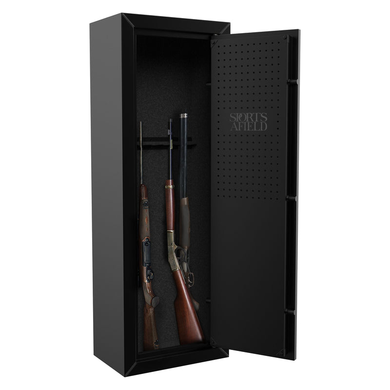 Sports Afield SA5308GS 8-Gun Security Safe