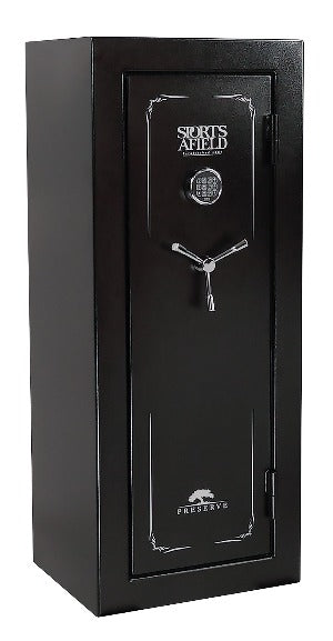 Sports Afield SA5924P Preserve Series Gun Safe