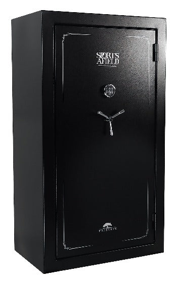 Sports Afield SA7240P Preserve Series Gun Safe