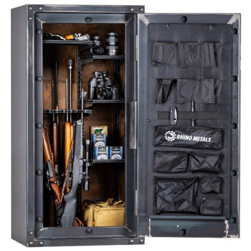 Rhino Strongbox RSX6030 40 Long Gun Safe