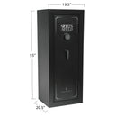 Sports Afield SA5520INS Instinct Series Gun Safe