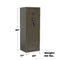 Sports Afield SA5520J Journey Series Gun Safe