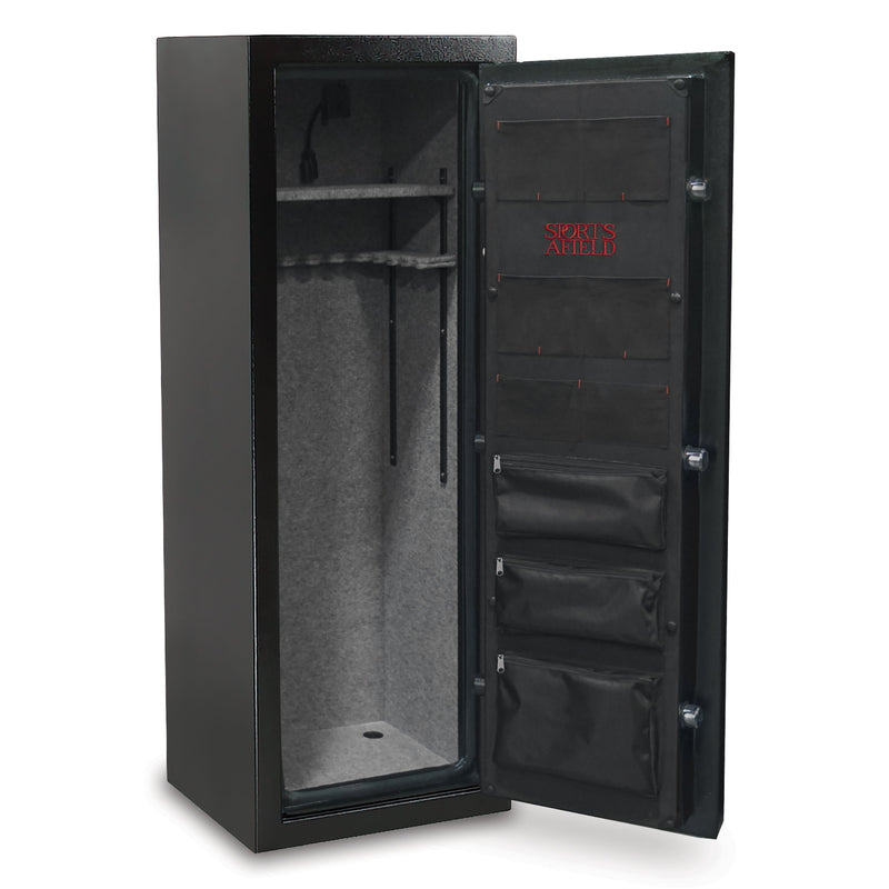 Sports Afield SA5520P Preserve Series Gun Safe