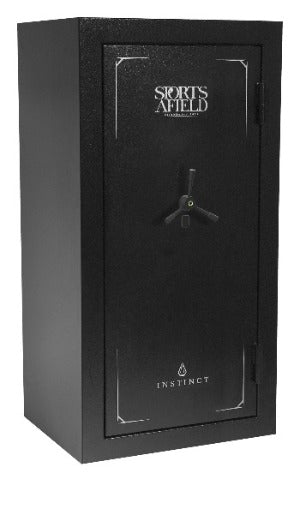 Sports Afield SA5529INS-B Instinct Series Biometric Gun Safe