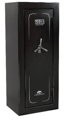 Sports Afield SA5924P-B Preserve Series Biometric Gun Safe