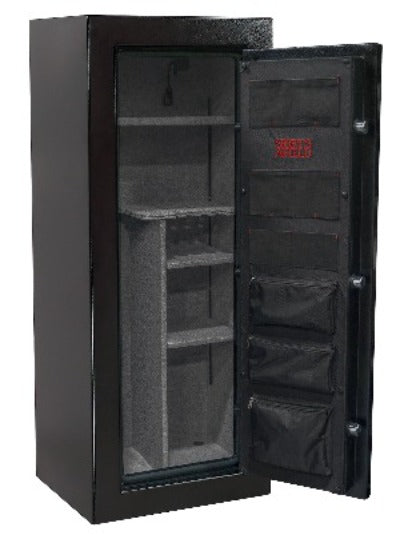 Sports Afield SA5924P-B Preserve Series Biometric Gun Safe