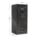 Sports Afield SA5925HX Haven Series Gun Safe