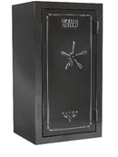 Sports Afield SA5930HX-B Haven Series Biometric Gun Safe