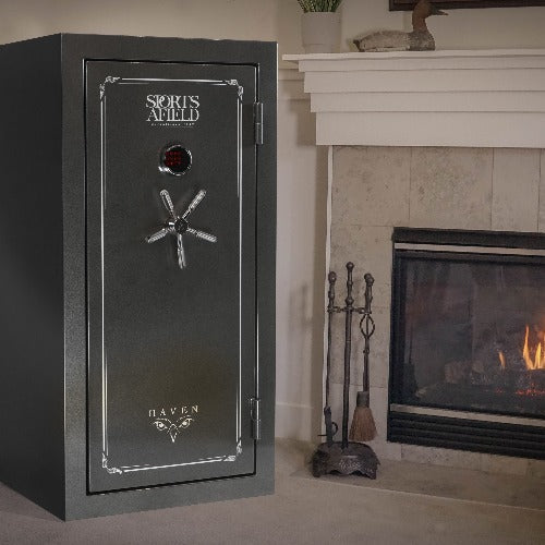 Sports Afield SA5930HX Haven Series Gun Safe