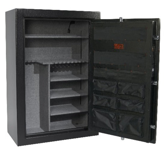 Sports Afield SA5940P-B Preserve Series Biometric Gun Safe