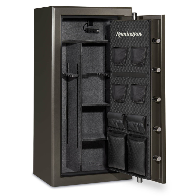 Remington SAR5924E Express 24+4 Gun Safe