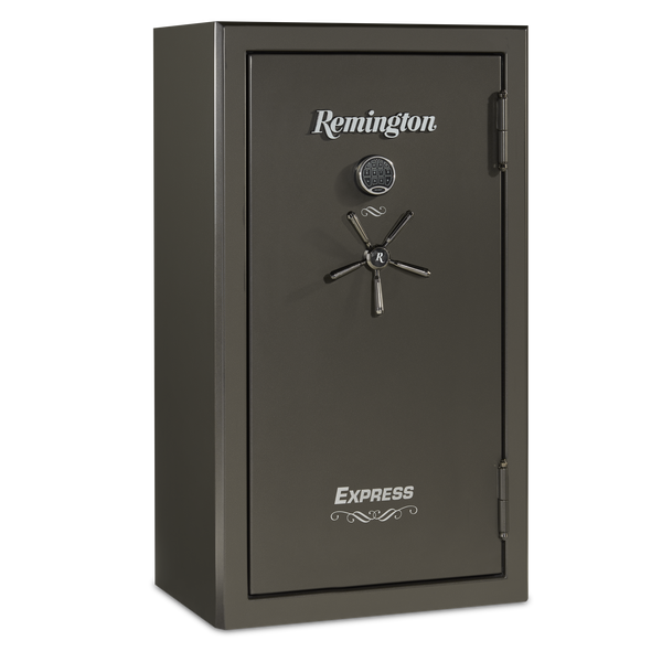 Remington SAR5934E Express 34+6 Gun Safe