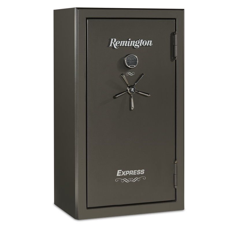 Remington SAR5934E Express 34+6 Gun Safe