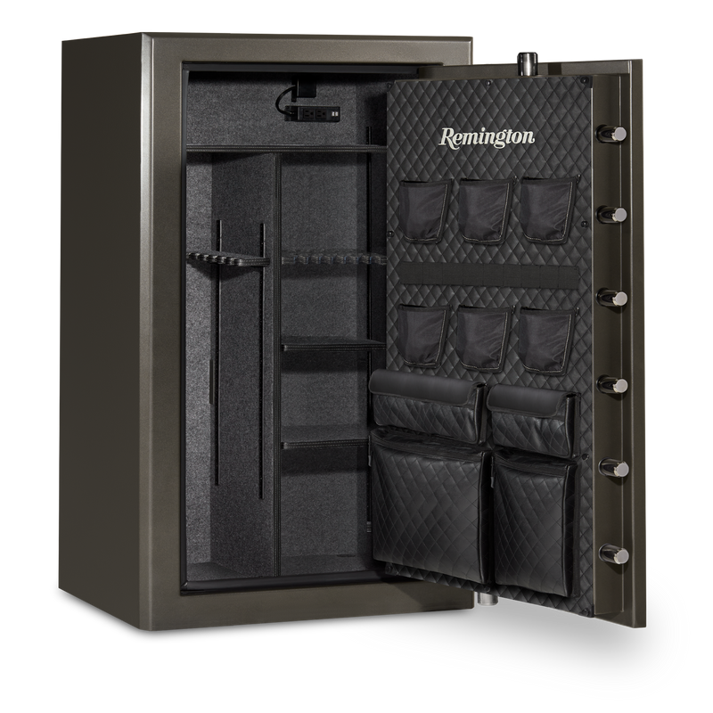 Remington SAR5934E Express 34+6 Gun Safe