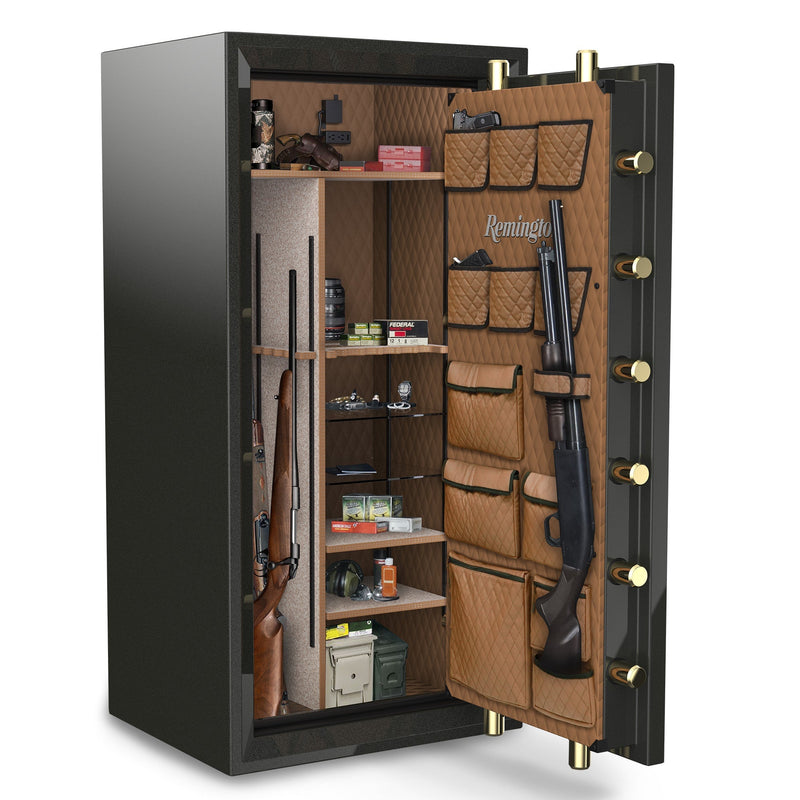 Remington SAR6530S STS Series 30 Gun Safe