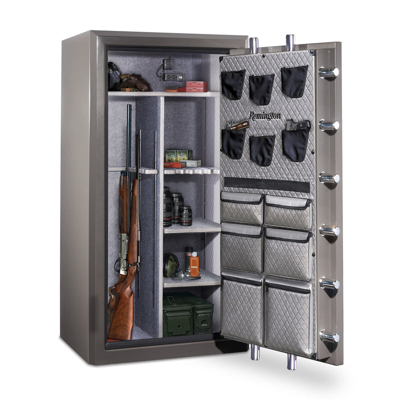 Remington SAR6536N Nitro 36+6 Gun Safe