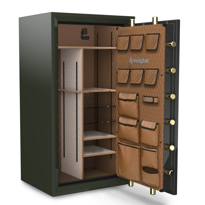 Remington SAR6540S STS Series 40 Gun Safe