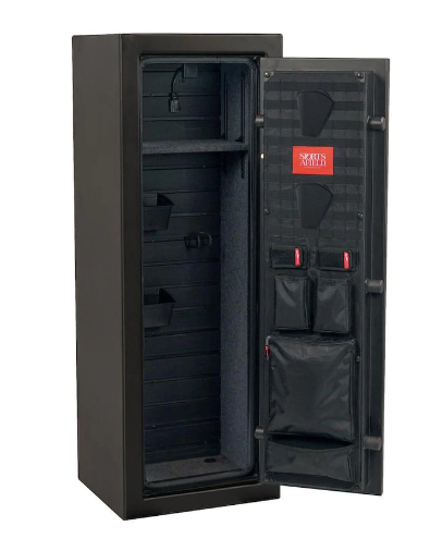 Sports Afield SA5520LZ Tactical Gun Safe