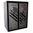 Winchester Defender Double Door Gun Safe DDD-6048-3