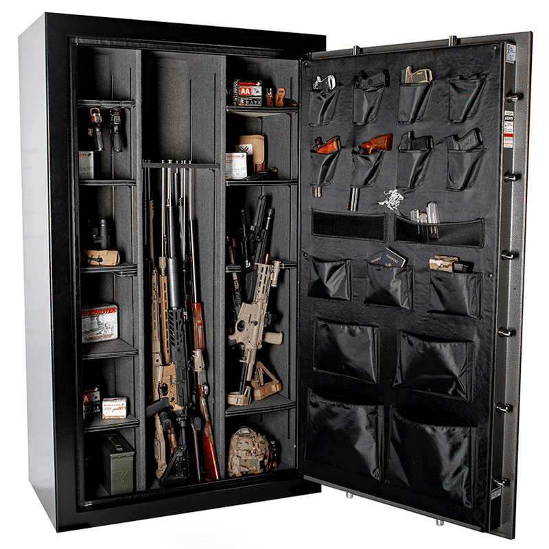 Winchester Ranger 44 Gun Safe R-7242-44-3-E