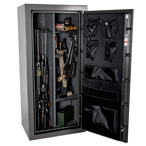 Winchester Bandit 19 Gun Safe B-6028-19-16-E