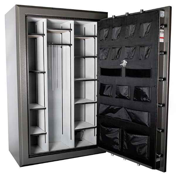 Winchester Big Daddy XLT2 Gun Safe BD-7246-52